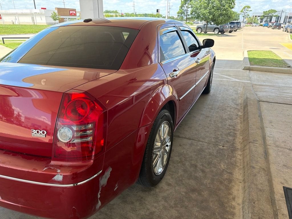 2010 Chrysler 300 Touring