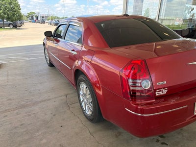 2010 Chrysler 300 Touring
