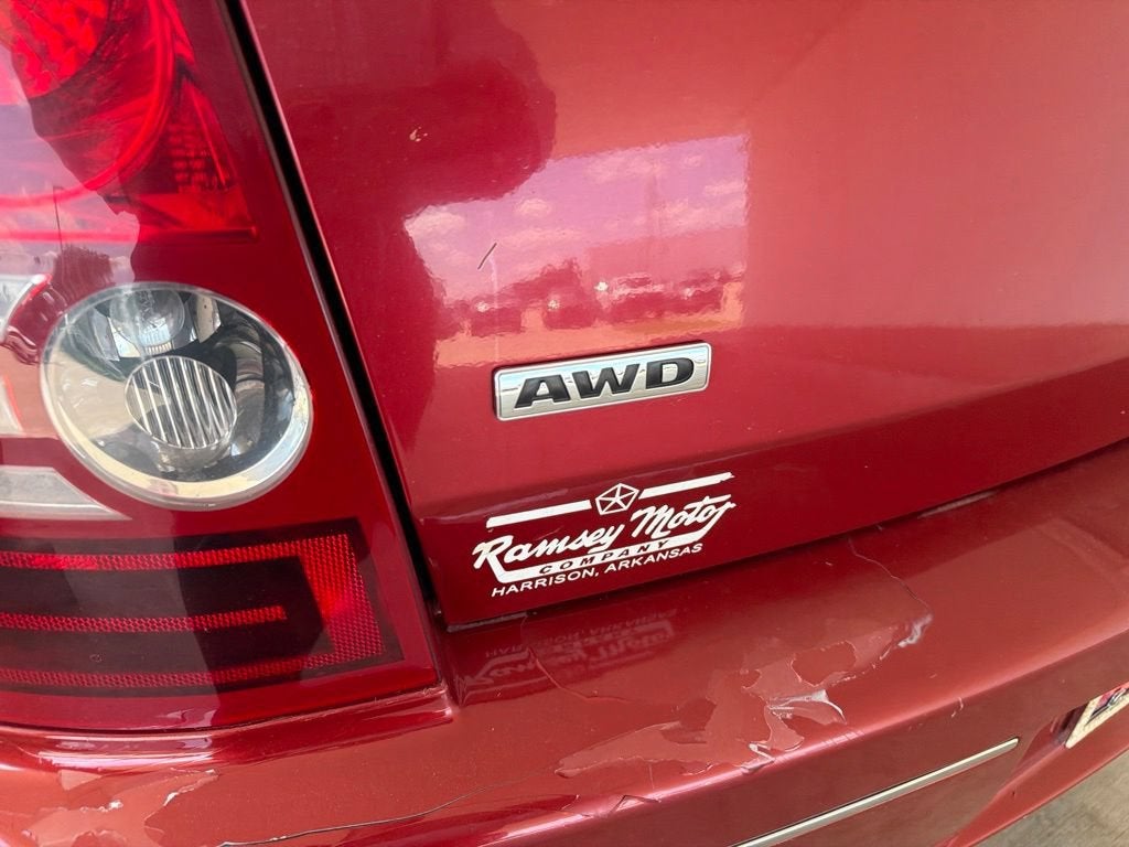 2010 Chrysler 300 Touring