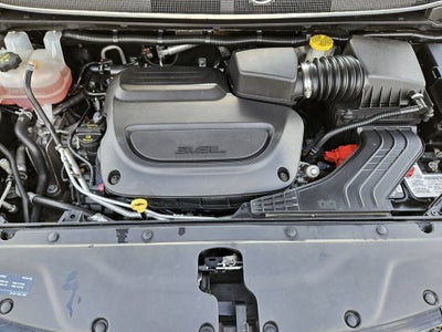 2024 Chrysler Pacifica Touring
