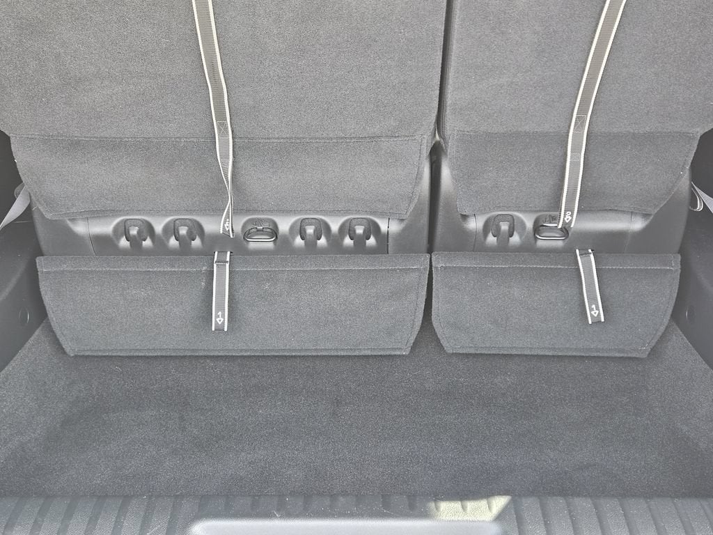 2024 Chrysler Pacifica Touring