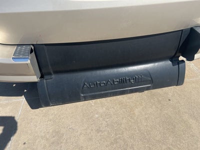 2013 Dodge Grand Caravan American Value Pkg