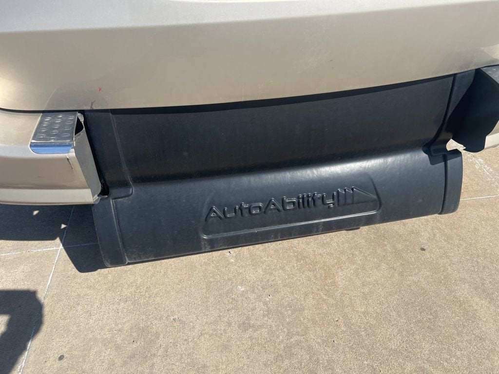 2013 Dodge Grand Caravan American Value Pkg