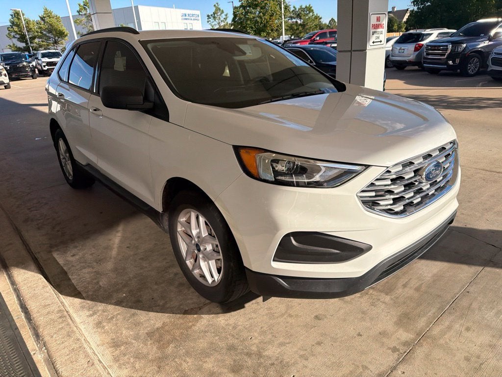2022 Ford Edge SE