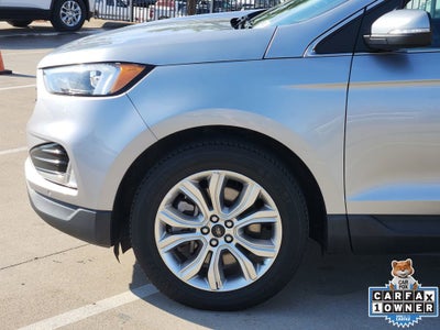 2024 Ford EDGE TITAN