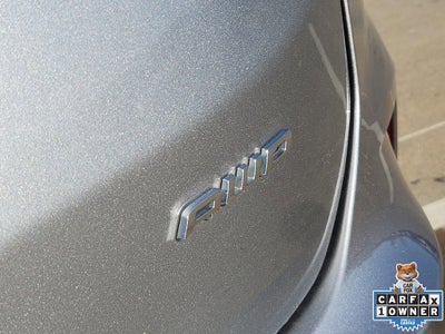 2024 Ford EDGE TITAN