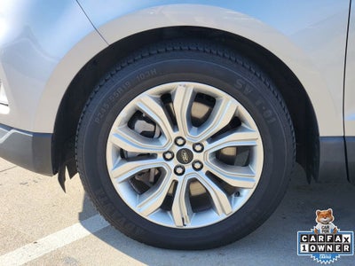 2024 Ford EDGE TITAN
