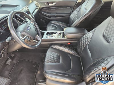 2024 Ford EDGE TITAN