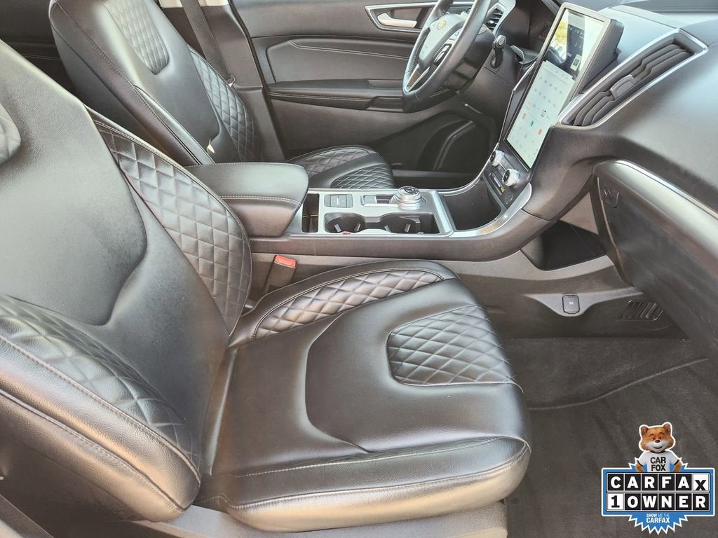 2024 Ford EDGE TITAN