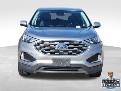 2024 Ford EDGE TITAN