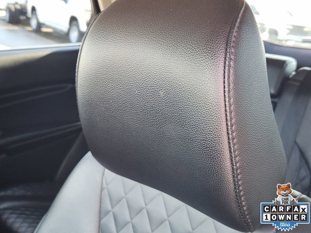 2024 Ford EDGE TITAN