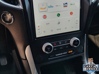 2024 Ford EDGE TITAN