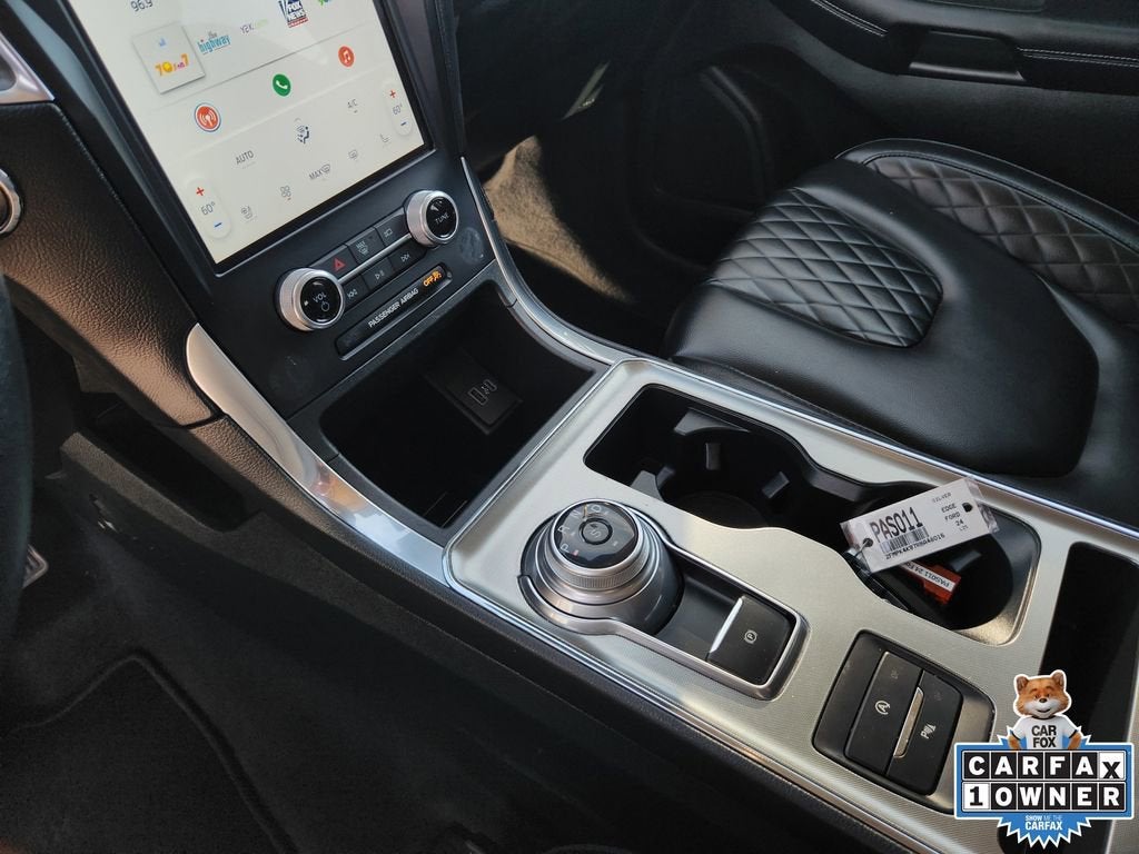 2024 Ford EDGE TITAN