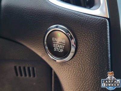 2024 Ford EDGE TITAN