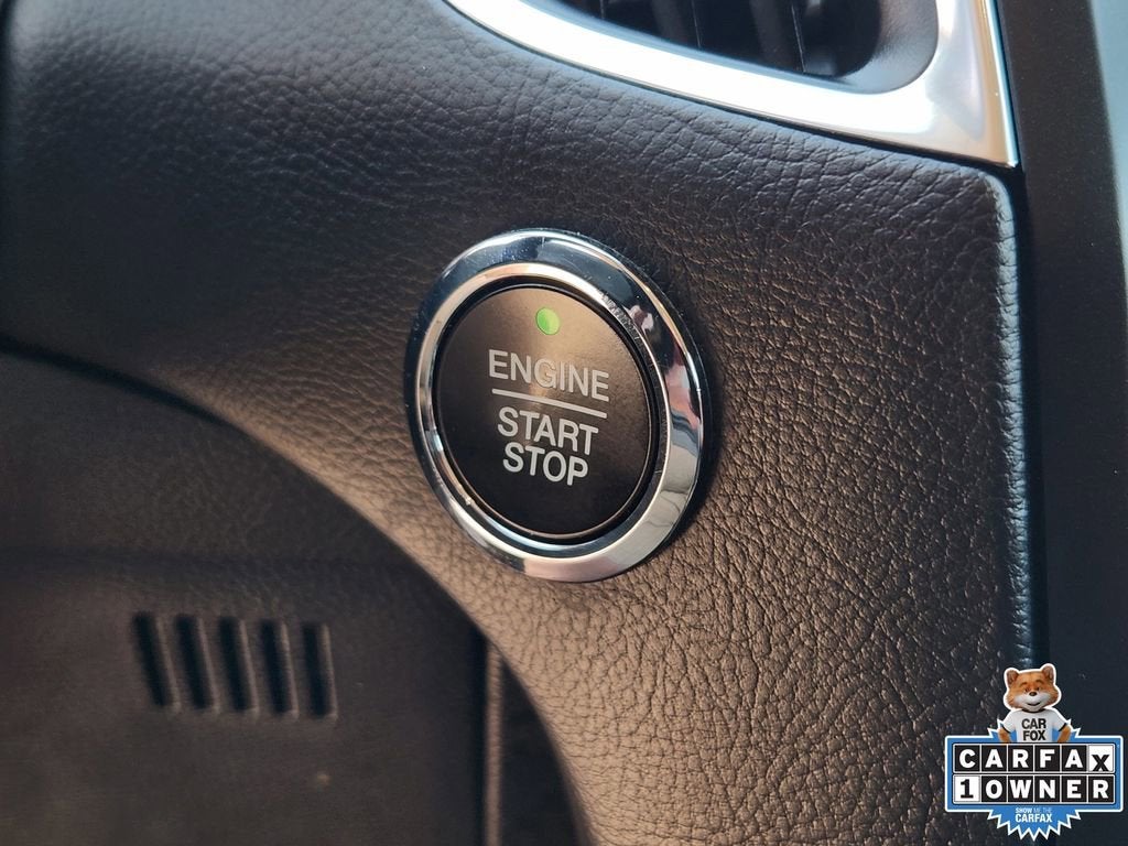 2024 Ford EDGE TITAN