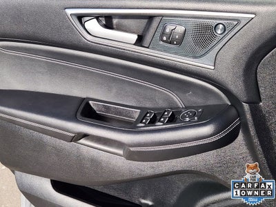 2024 Ford EDGE TITAN