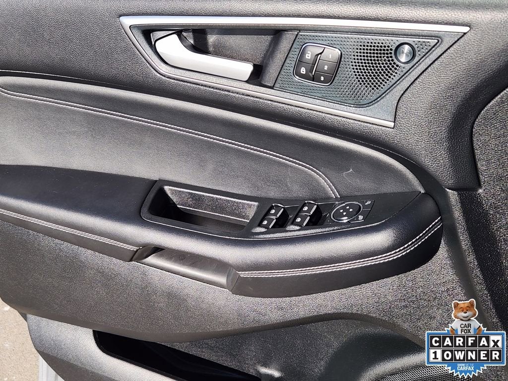 2024 Ford EDGE TITAN