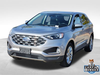 2024 Ford EDGE TITAN