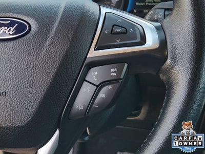 2024 Ford EDGE TITAN