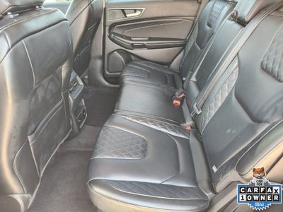 2024 Ford EDGE TITAN