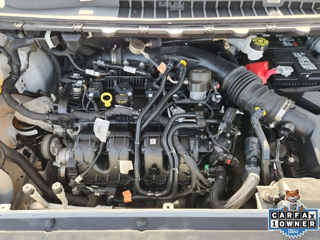 2024 Ford EDGE TITAN