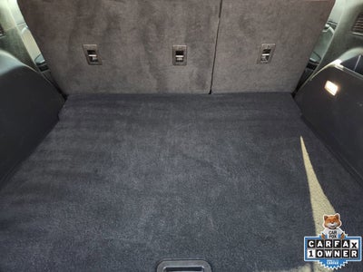 2024 Ford EDGE TITAN