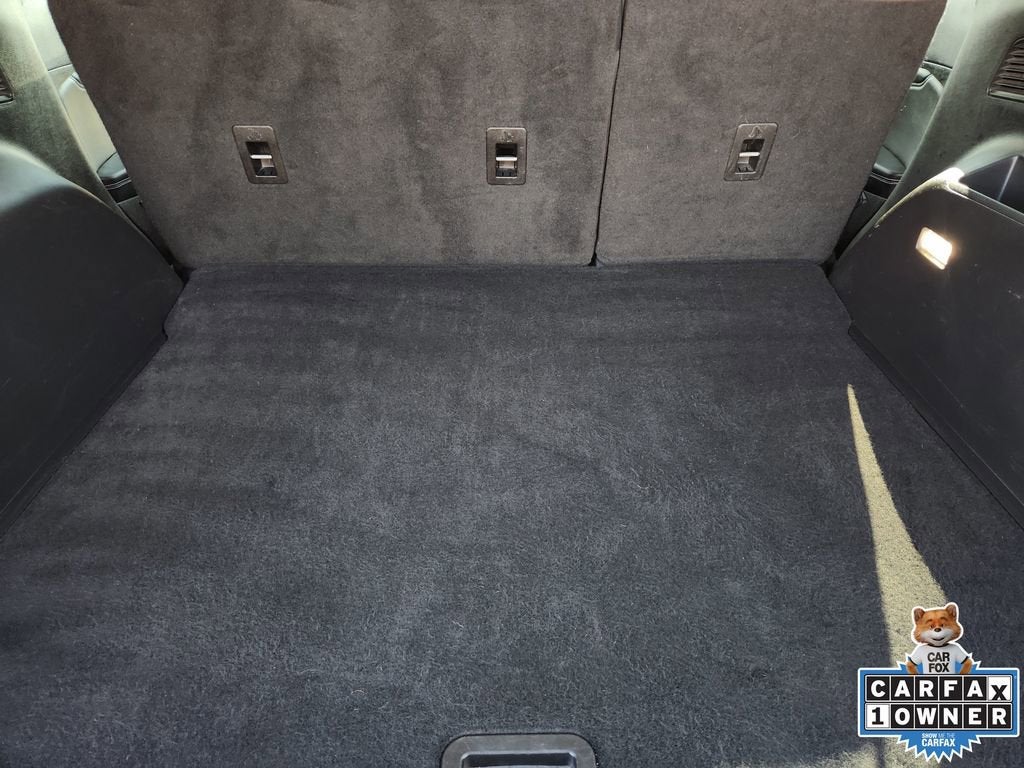 2024 Ford EDGE TITAN