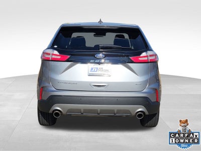 2024 Ford EDGE TITAN