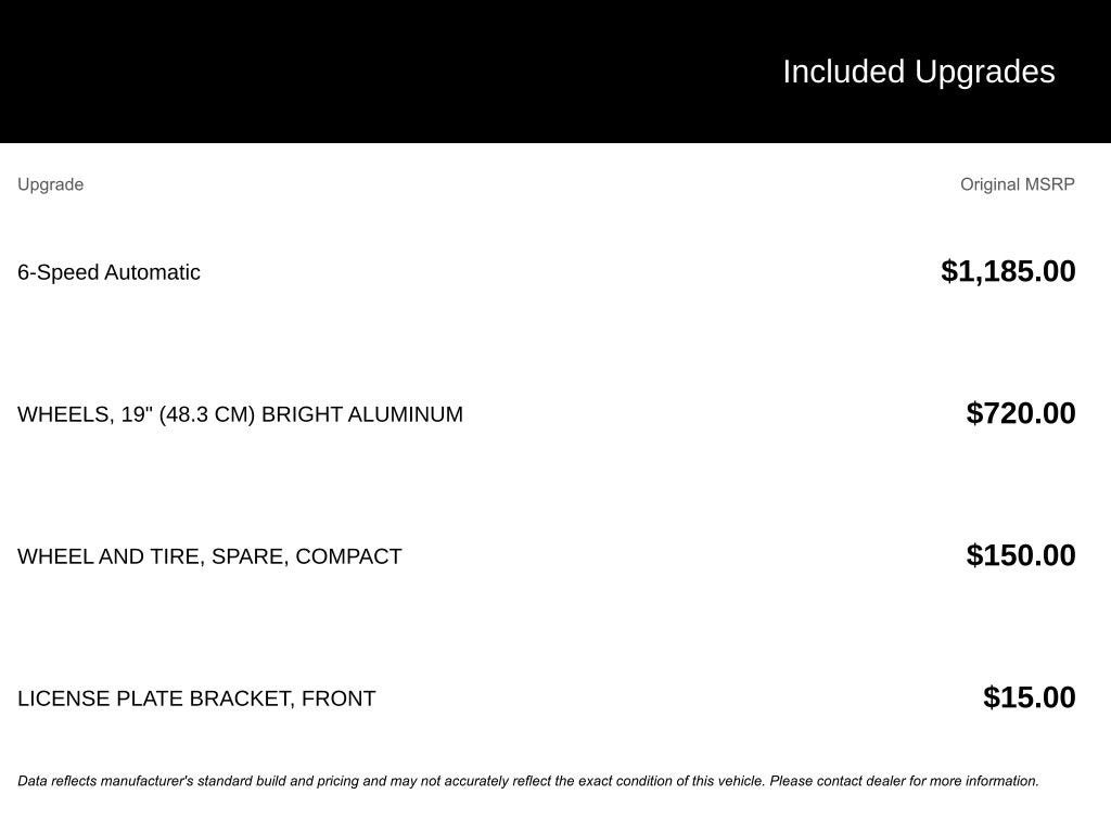 2013 Chevrolet Camaro LT