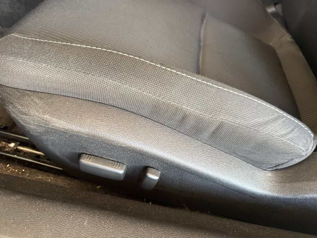 2012 Chevrolet Camaro 1LT