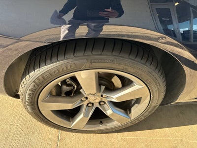 2012 Chevrolet Camaro 1LT
