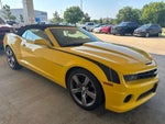 2012 Chevrolet Camaro 2SS