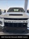 2022 Chevrolet Silverado 2500 HD Custom