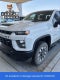 2022 Chevrolet Silverado 2500 HD Custom