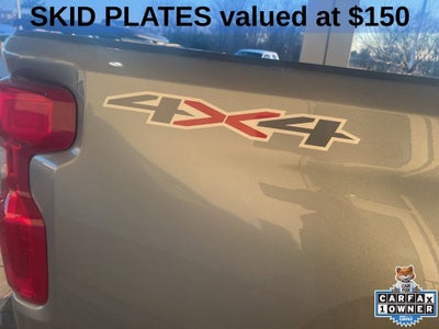 2024 Chevrolet Silverado 3500 HD LT