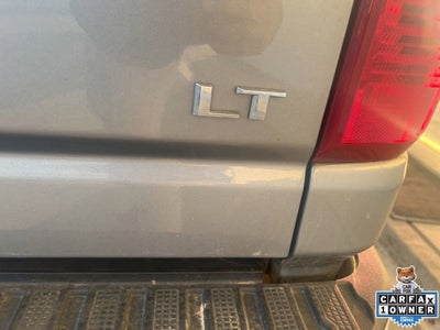 2024 Chevrolet Silverado 3500 HD LT