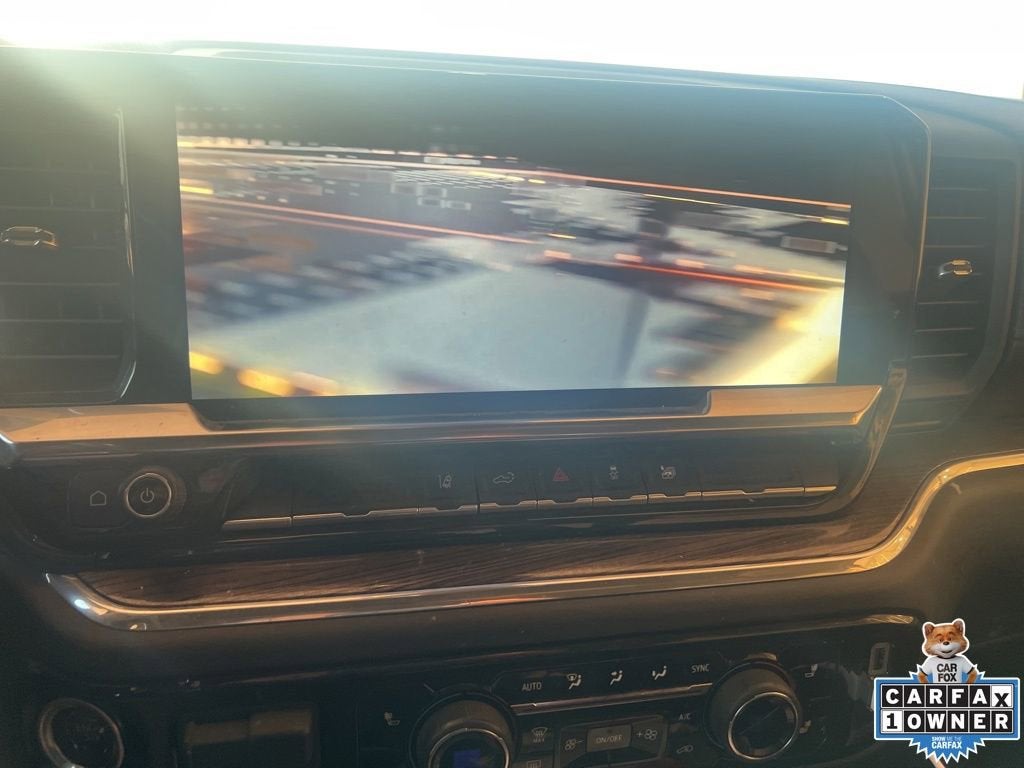 2024 Chevrolet Silverado 3500 HD LT