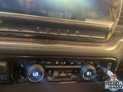 2024 Chevrolet Silverado 3500 HD LT