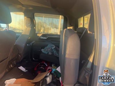 2024 Chevrolet Silverado 3500 HD LT