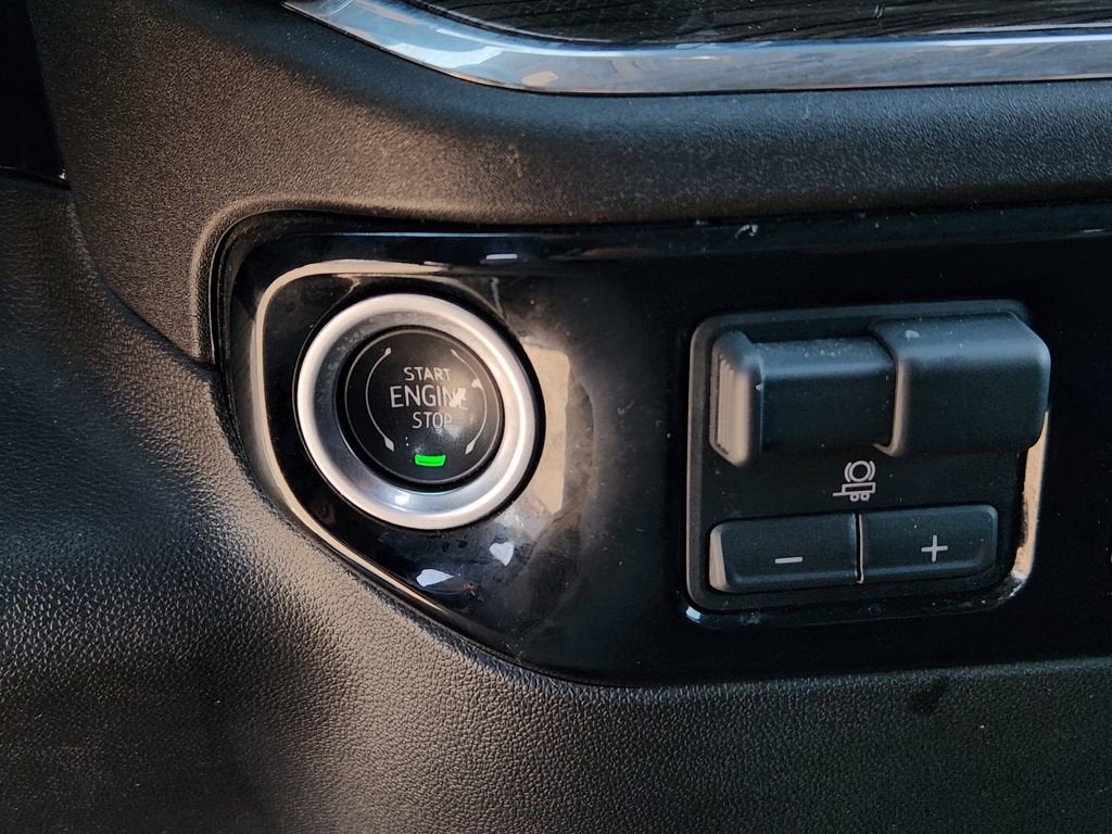 2024 Chevrolet Silverado 3500 HD LT