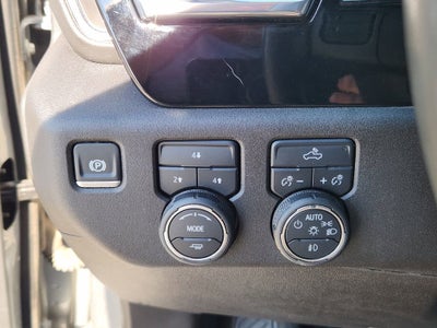 2024 Chevrolet Silverado 3500 HD LT