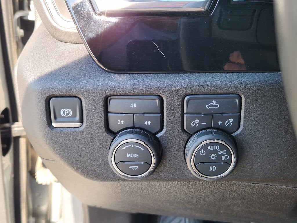 2024 Chevrolet Silverado 3500 HD LT