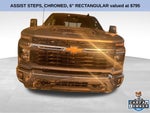 2024 Chevrolet Silverado 3500 HD LT