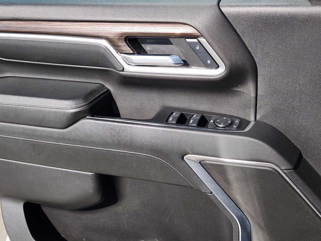 2024 Chevrolet Silverado 3500 HD LT