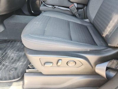 2024 Chevrolet Silverado 3500 HD LT