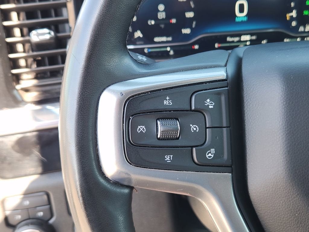 2024 Chevrolet Silverado 3500 HD LT