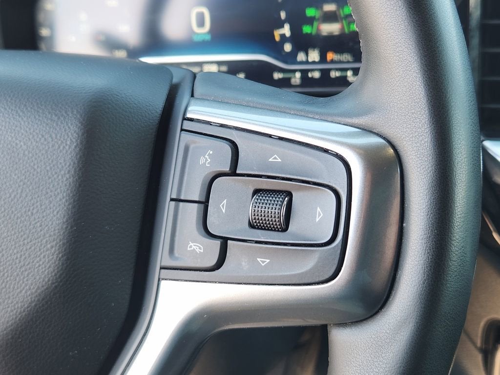 2024 Chevrolet Silverado 3500 HD LT