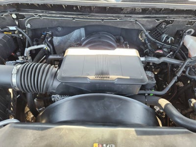 2024 Chevrolet Silverado 3500 HD LT