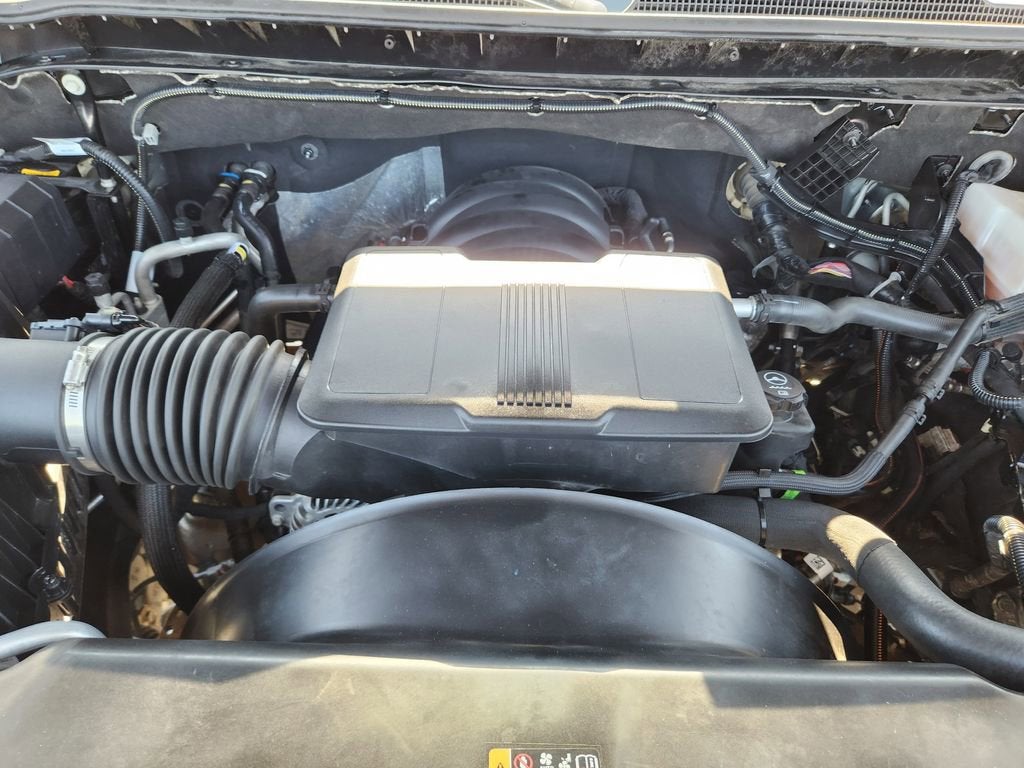 2024 Chevrolet Silverado 3500 HD LT