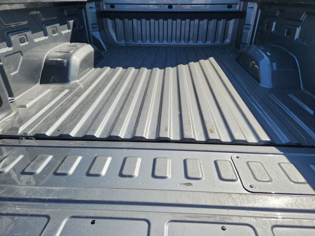 2024 Chevrolet Silverado 3500 HD LT